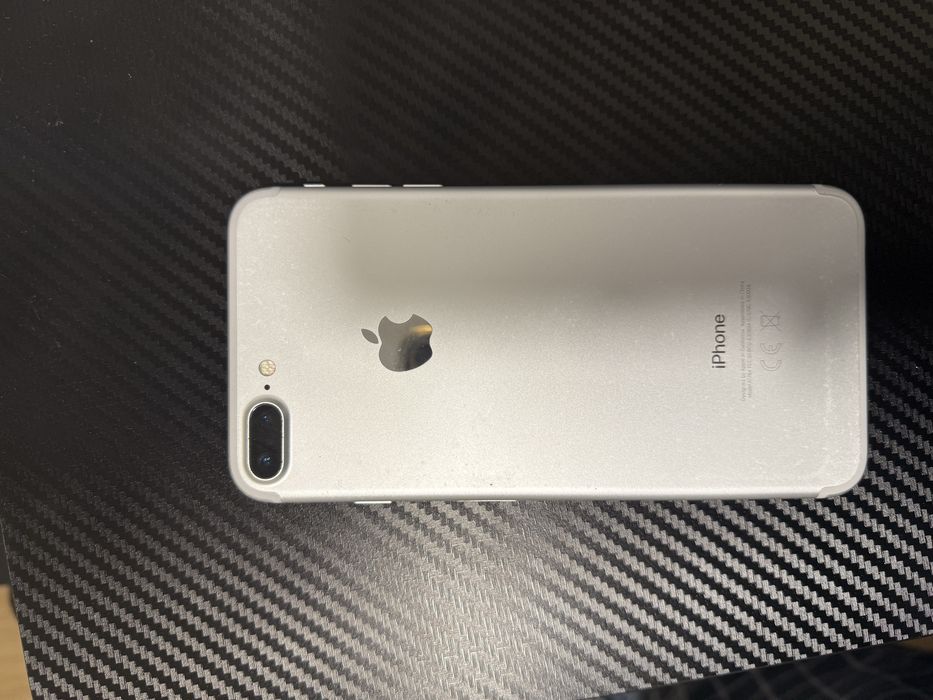 Iphone 7 plus 32gb