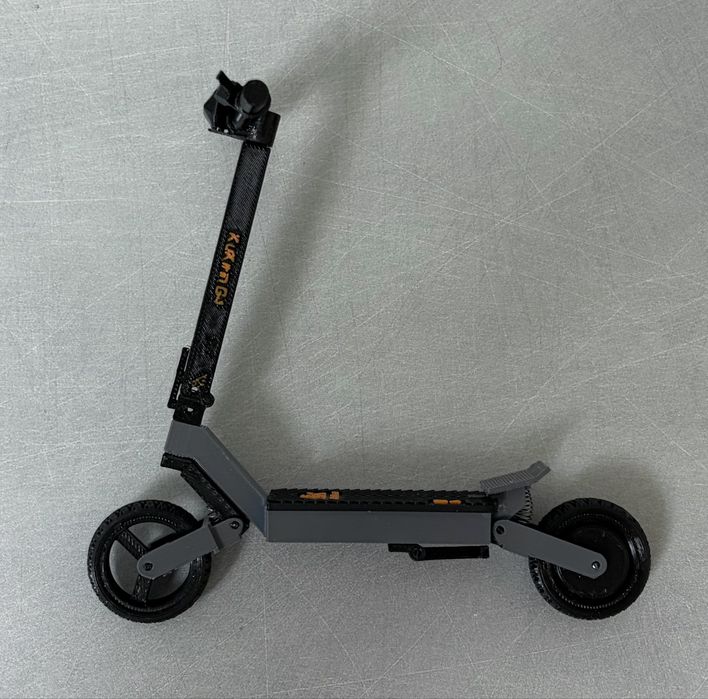 Kukirin G4 Mini Model