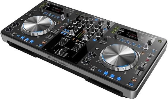 Pioneer dj - XDJ R1