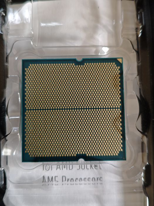 AMD Ryzen 5 8400F 4.2 GHz/16 MB AM5  Процессор