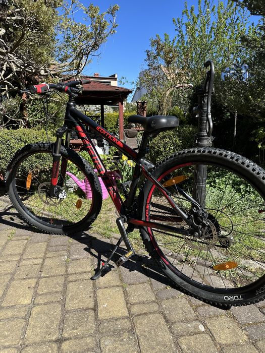 Rower haibike Edition 7.30 27,5