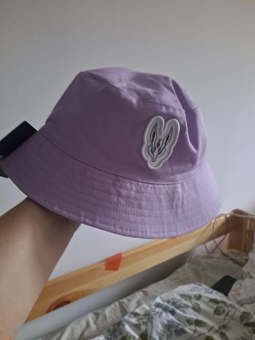Dwustronny kapelusz Cropp Bucket hat