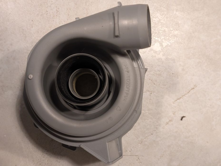 Циркуляційний насос (помпа) до посудомийки Bosch