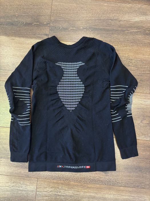 Термобілизна кофта X-Bionic