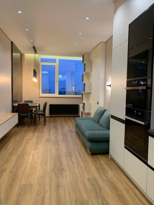 Оренда 1к квартири в ЖК «Manhattan city”  , власник, без % , Манхеттен