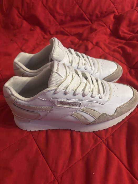 Buty rebook stan super