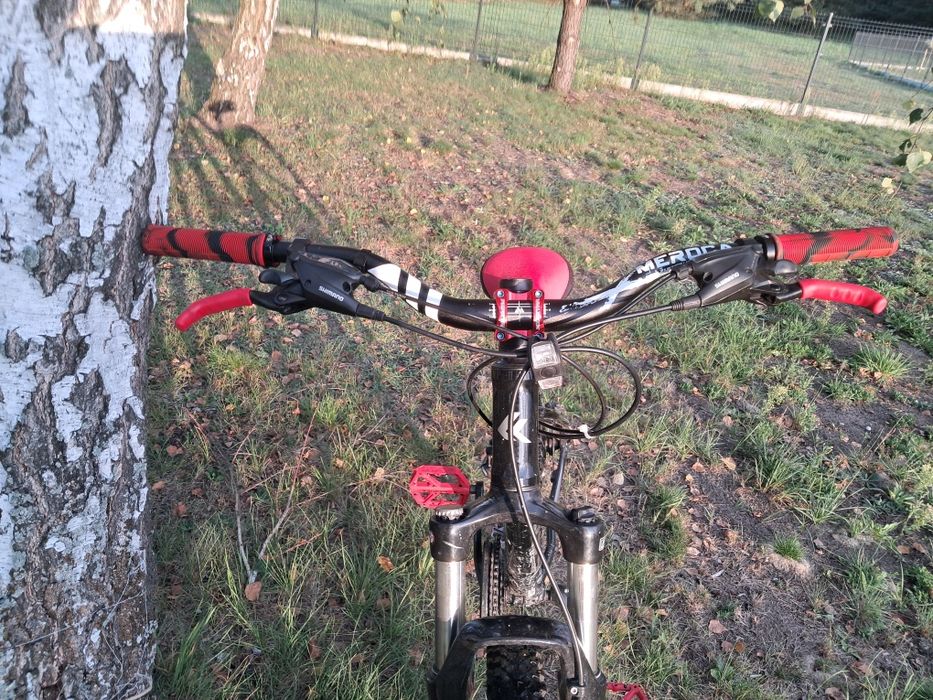 Kross  Hexagon 6.0 Stunt/DH/Dirt