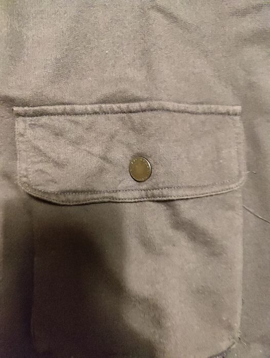 Casaco em algodão da Armani Exchange M64729681290113122