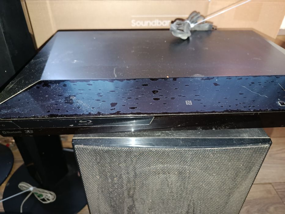 Sprzedam kino domowe Sony