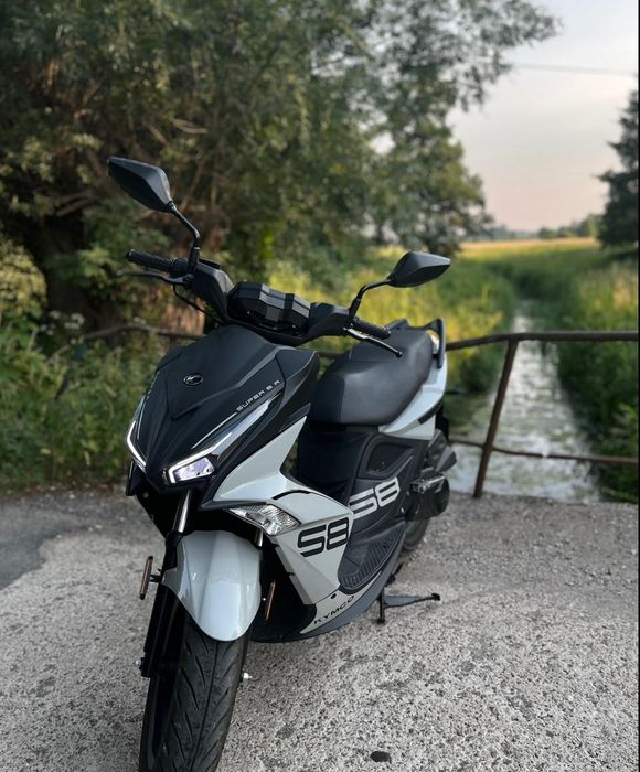 Kymco