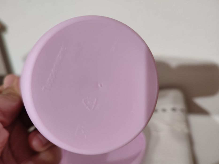 Tupperware Straw Cup - NEW424443272506255362