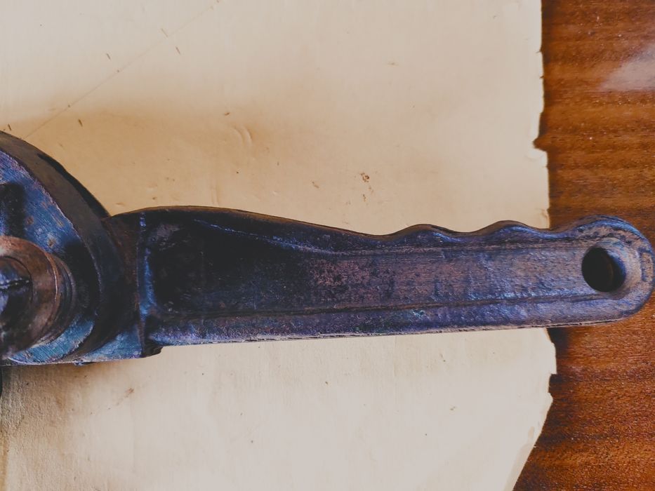 Ключ трубний КТДУ60.