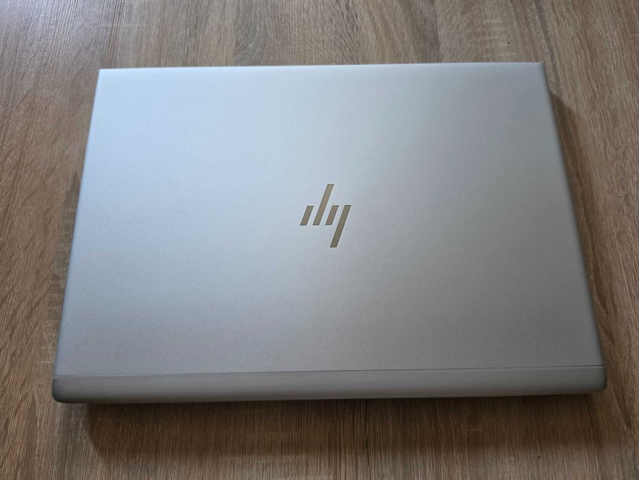 Laptop HP EliteBook 840 G6, i5-8365U, 16GB RAM, NVME 250GB, dotykowy ekran, modem LTE