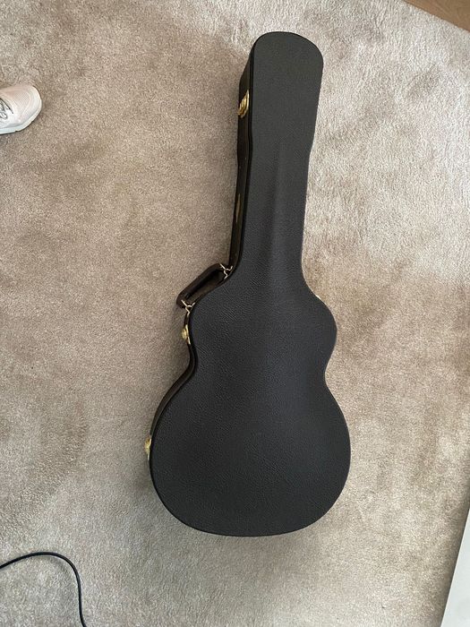 Taylor 414ce-R Tobacco Sunburst (10 anos garantia com fatura)