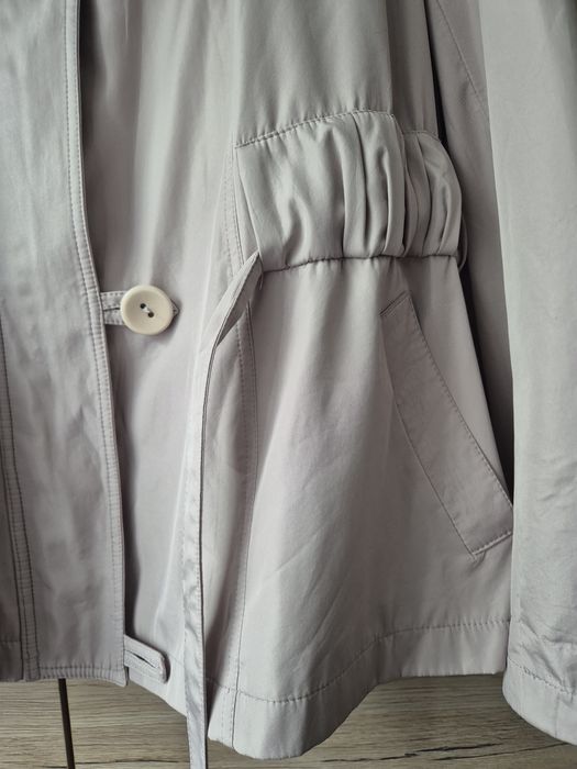 Kurtka wiosenna 48/50