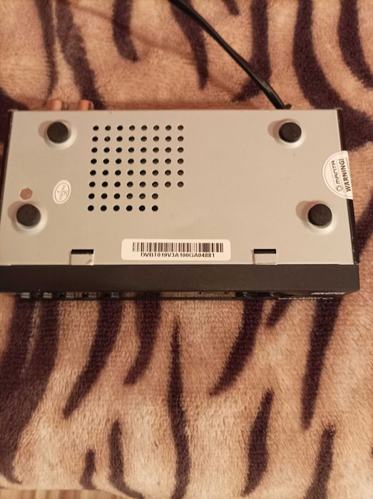 Dekoder DVB-T 2 Manta