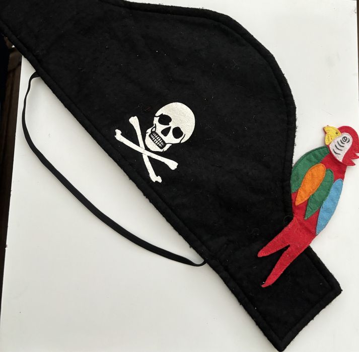 Маски шапки накидкидля карнавальних костюмів