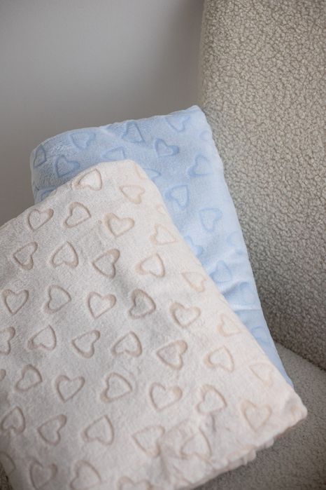 Плед 185*220 велсофт