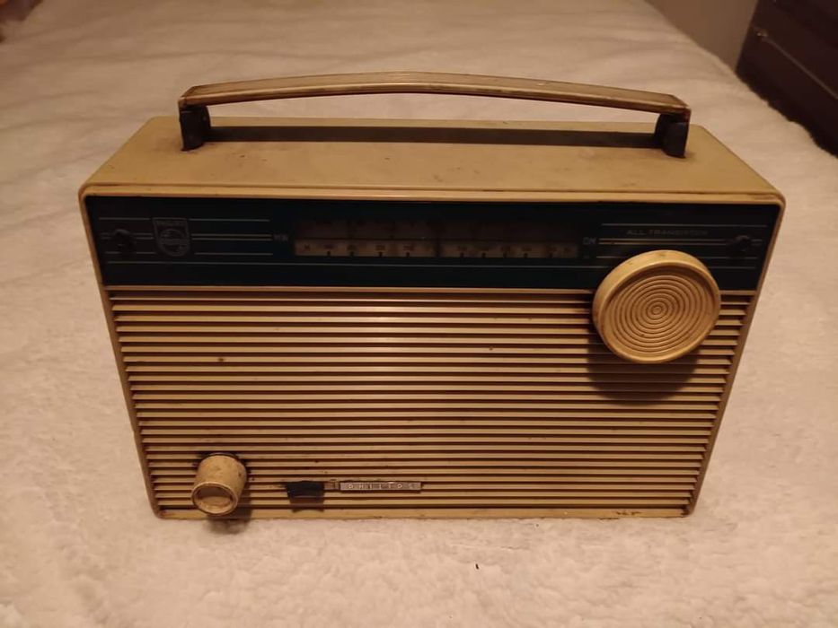 Objetos antigos para venda