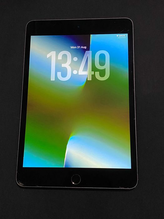 Apple iPad Mini 5 3/64 A2133 [86%]