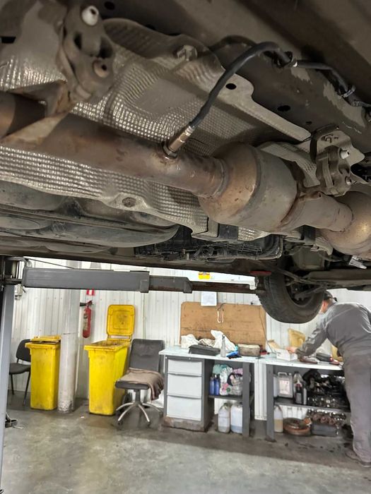 Renault Trafic 3 2020|Сервіс та оригінальні запчастини Renault $11 000