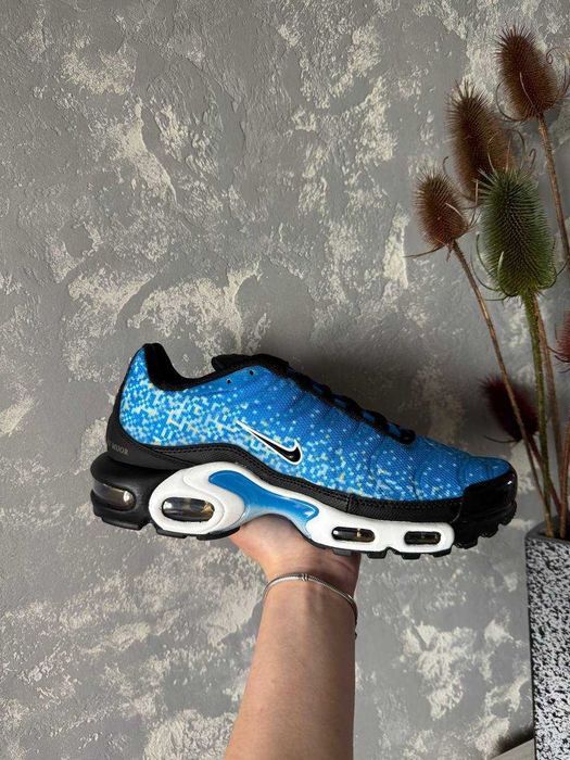 ОРИГІНАЛ! Nike Air Max Plus TN Napoli 39 42 42.5 44 | HM0718-400