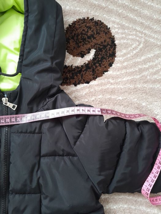 Куртка дитяча демісезон зима