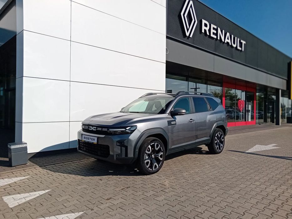 Dacia Pozostałe Dacia