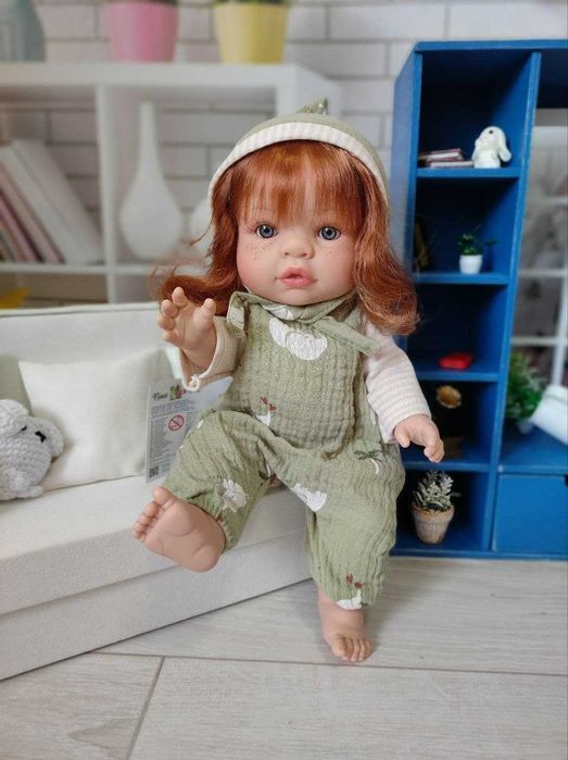 Лялька кукла пупс Джой Нинес Joy Collection Nines d'Onil, 37 см Різні