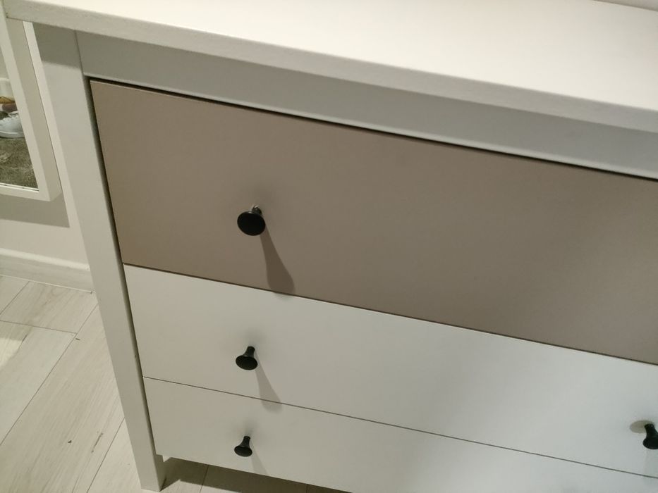 Komoda Koppang Ikea