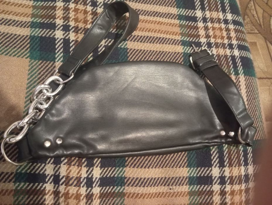 Бананка,екошкіра