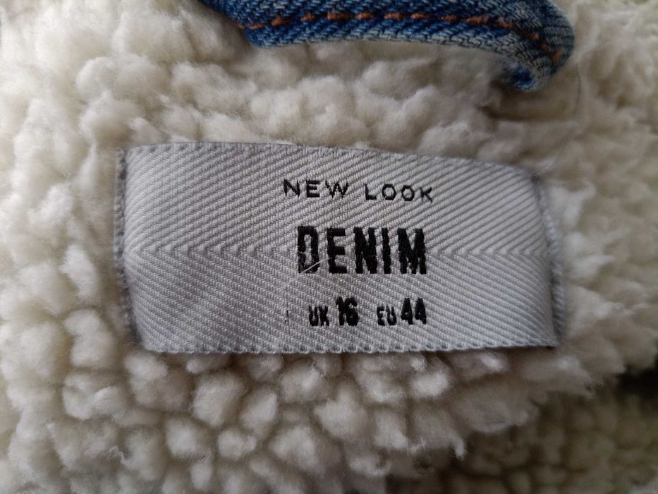 NEW LOOK Denim roz M Stan BDB Okazja