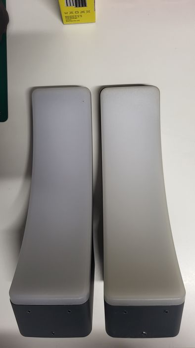 Lampy zewnętrzne led 4000K