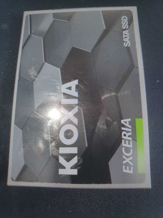 Discos SSD 256GB