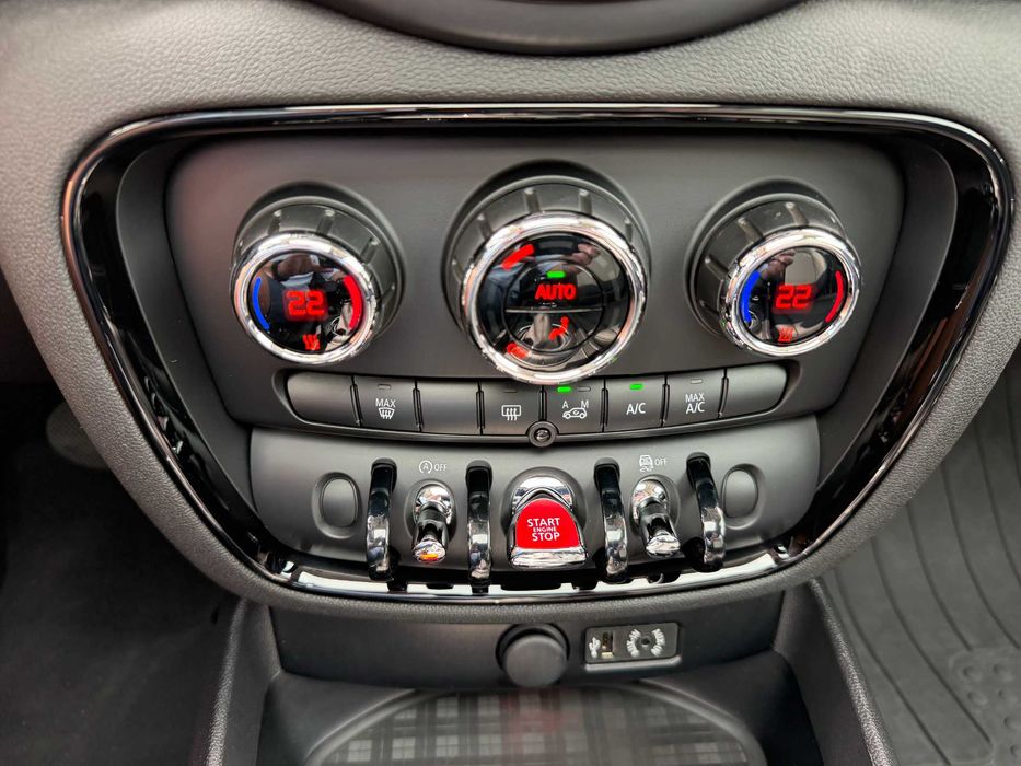 MINI Clubman 2016