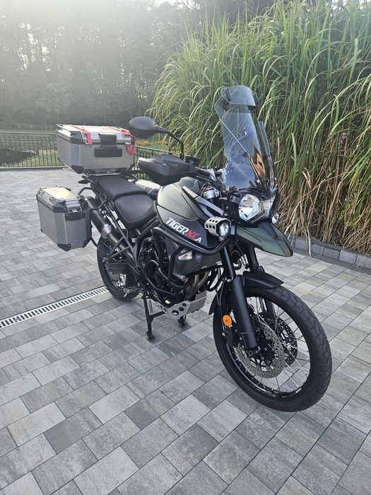 Triumph