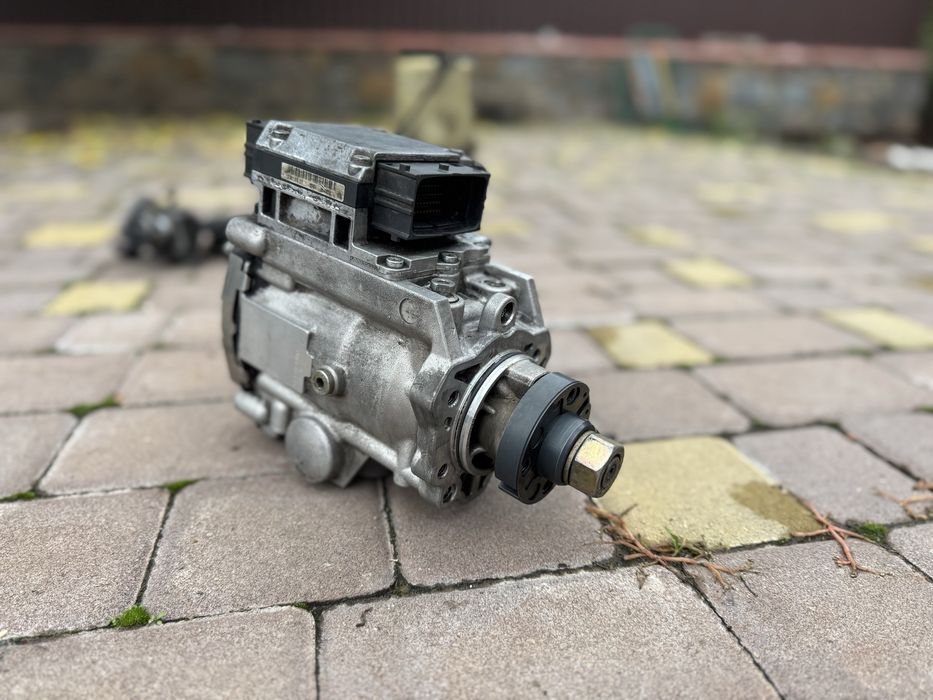 Тнвд Opel Vectra C Zafira A Astra G Signum 2.0 2.2dti