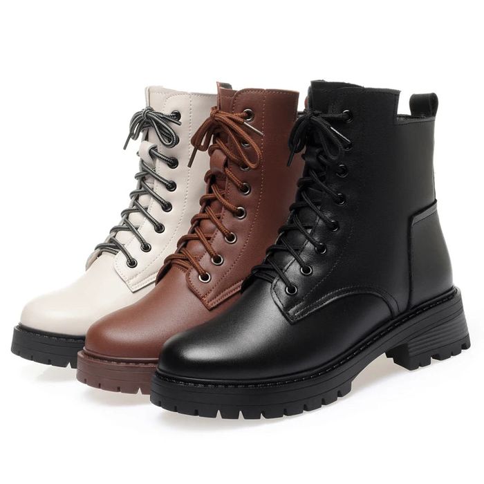 Botas Femininas Inverno