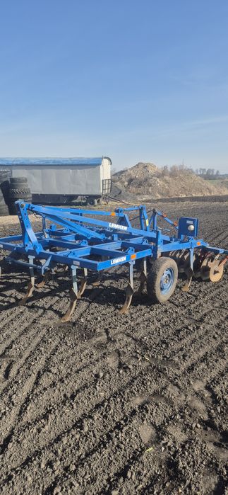 Sprzedam gruber lemken