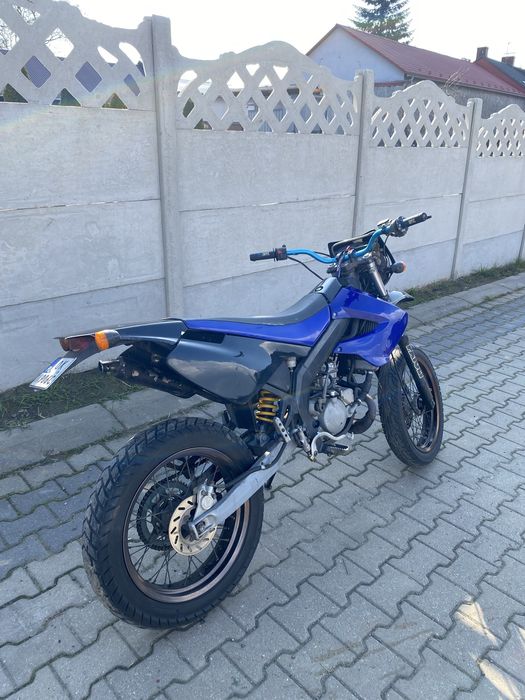 Derbi senda x-tream 50cc