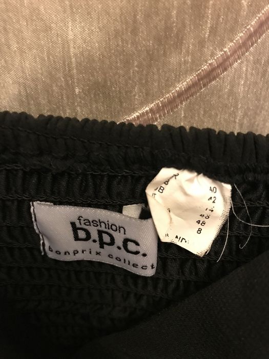 Elegancka sukienka bonprix r. 38-40