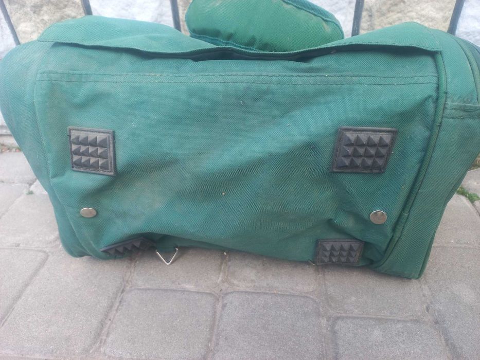 Сумка переноска для котів собак