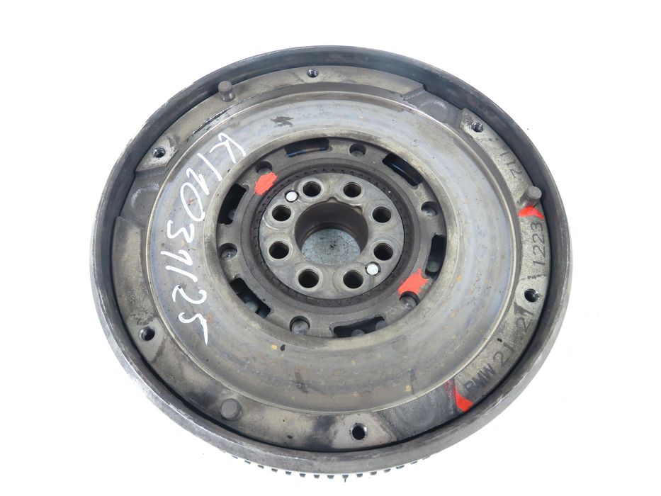 Koło Dwumasowe Bmw E46 318 I