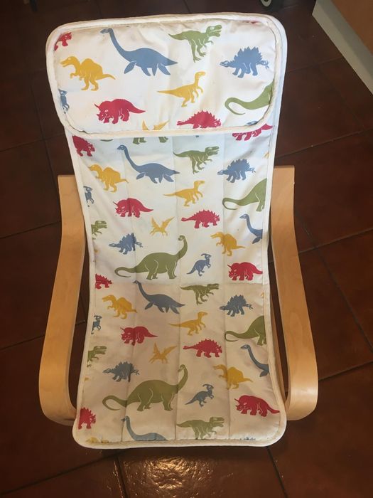 Cadeira IKEA para Criança