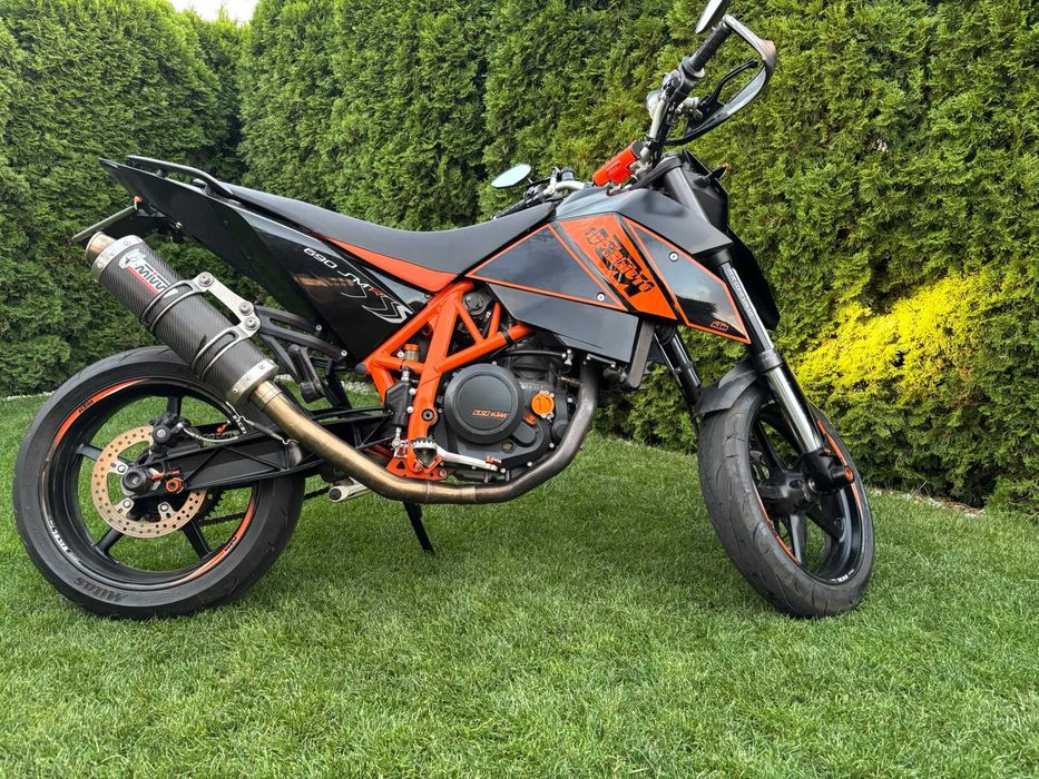 KTM