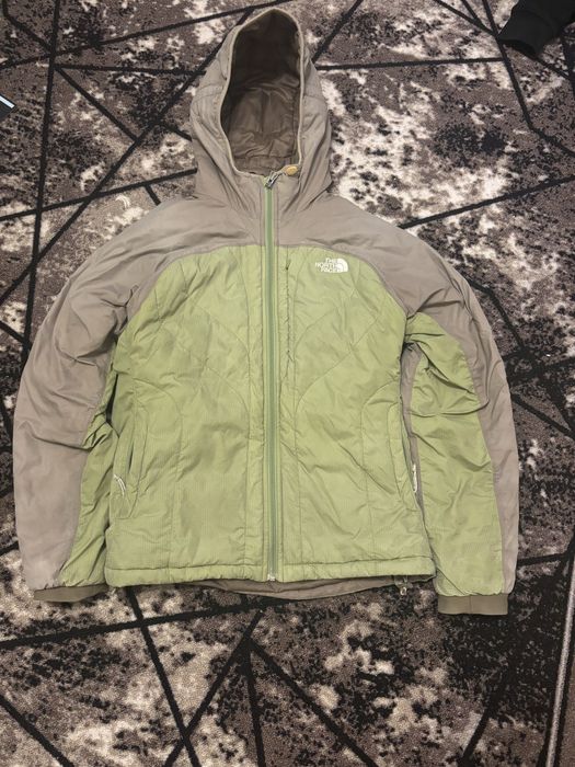 Зимова куртка The North Face summit series. ЖІНОЧА L