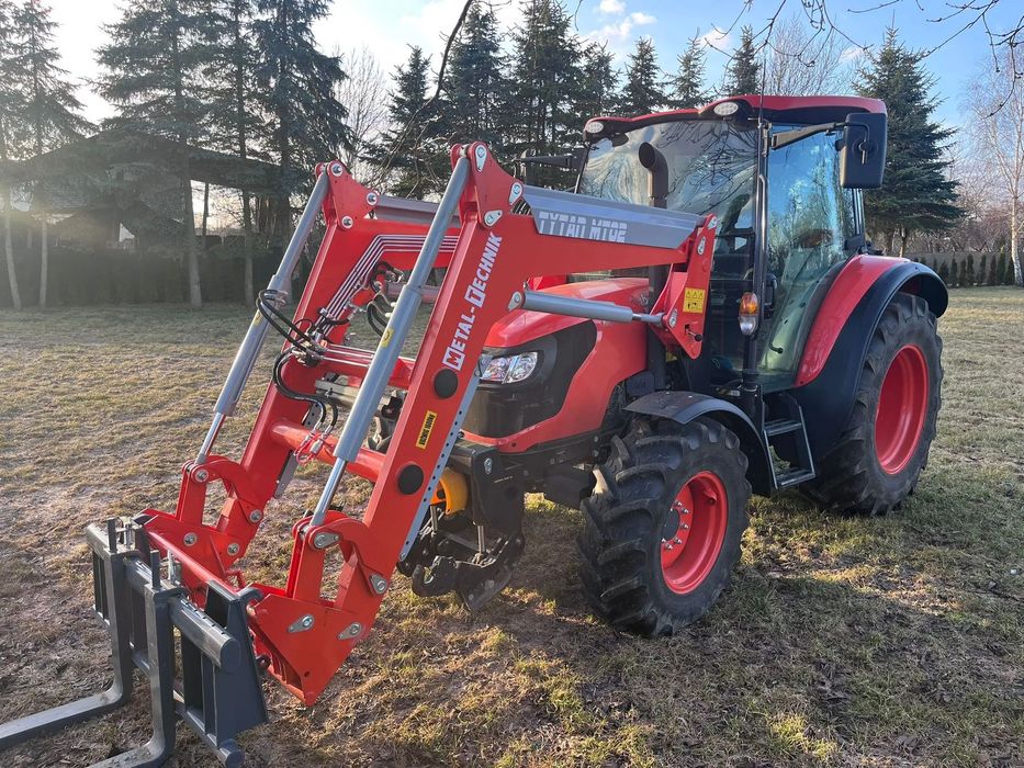 Kubota M4063  Kubota m4063