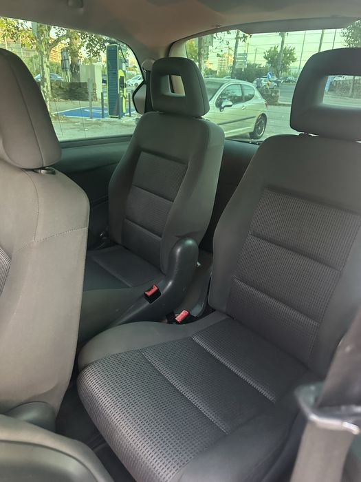 Volkswagen Sharan 2.0 TDI 140 CV — 2008 / Nacional foto 5