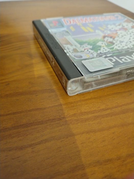 Jogo Dalmatians 2 Ps1