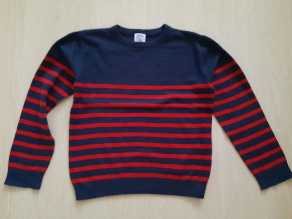 Кофта Chicco для хлопчика джемпер